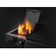 Barbecue a gas Napoleon Freestyle 425 DSIB con bruciatore laterale a infrarossi