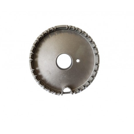 Crown Spare part for Tonio plancha