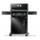 Napoleon Rogue® 425 gas barbecue with 3 burners