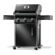 Napoleon Rogue® 425 gas barbecue with 3 burners