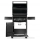 Napoleon Rogue® 425 gas barbecue with 3 burners