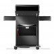 Barbacoa de gas Napoleon Rogue® 425 con 3 quemadores