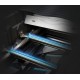 Napoleon Rogue® 425 Infrared gas barbecue and 4 burners including Side