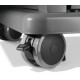 Napoleon Rogue® 425 Infrared gas barbecue and 4 burners including Side