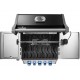 Napoleon Rogue® PRO-S 425 RSIB SIZZLE ZONE™ grill a gas a 5 fuochi con 1 posteriore