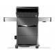Napoleon Rogue® PRO-S 425 RSIB SIZZLE ZONE™ 5 queimadores a gás com 1 traseira