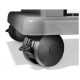 Napoleon Rogue® PRO-S 425 RSIB SIZZLE ZONE™ grill a gas a 5 fuochi con 1 posteriore