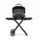 Barbacoa de gas Napoleon Phantom TravelQ PRO285X con carro plegable