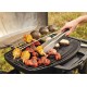Barbecue gaz Napoléon Phantom TravelQ PRO285X avec chariot pliable