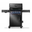 Napoleon Phantom Rogue® PRO-S 425 RSIB SIZZLE ZONE™ 4-burner and 1-rear gas grill