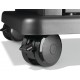 Napoleon Rogue® PRO-S 425 RSIB SIZZLE ZONE™ 4-burner and 1-rear gas grill