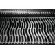 Napoleão Phantom Prestige® 500 RSIB Churrasqueira a Gás Conectada SIZZLE ZONE™ 6 queimadores e 1 traseiro