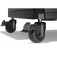 Napoleão Phantom Prestige® 500 RSIB Churrasqueira a Gás Conectada SIZZLE ZONE™ 6 queimadores e 1 traseiro