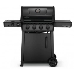 Churrasqueira a Gás Napoleon Phantom Freestyle 425 SIZZLE ZONE® 4-Burner