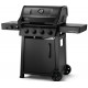 Barbecue a gas Napoleon Freestyle 425 con 4 fuochi
