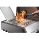 Napoleon Prestige® 665 RSIB Connected Gas Grill SIZZLE ZONE™ 7 queimadores e 1 traseiro