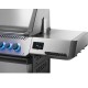 Napoleon Prestige® 665 RSIB Connected Gas Grill SIZZLE ZONE™ 7 queimadores e 1 traseiro