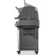 Napoleon Prestige® 500 RSIB SIZZLE ZONE Gasgrill™ mit 6 Brennern und 1 Heck