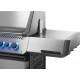 Napoleon Prestige® 500 RSIB SIZZLE ZONE Gasgrill™ mit 6 Brennern und 1 Heck