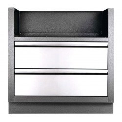 Cozinha de Churrasco OASIS® Napoleon para Série 700 BIG32 & 500 BI32