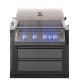 OASIS® Napoleon Grillküche für 700 Serie BIG32 & 500 BI32