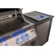 Cuisine extérieure OASISᴹᴰ 105 Napoleon barbecue Série 700 latéral Sizzle Zoneᴹᴰ