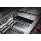 Cuisine extérieure OASISᴹᴰ Compact P500 Napoleon barbecue et Sizzle Zoneᴹᴰ