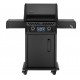 Napoleon Rogue® REQ365 Vernetzter Elektrogrill mit 2 Brennern