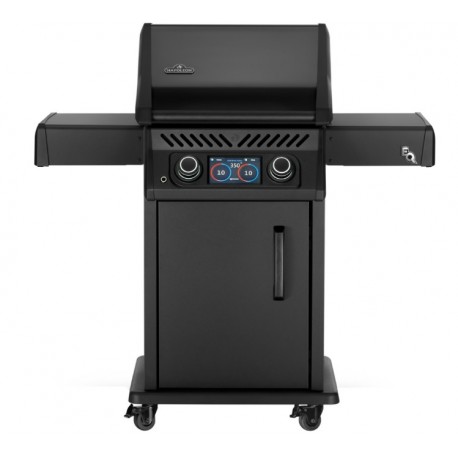 Napoleon Rogue® REQ365 Vernetzter Elektrogrill mit 2 Brennern