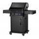 Napoleon Rogue® REQ365 Vernetzter Elektrogrill mit 2 Brennern