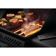 Napoleon Rogue® REQ365 Churrasqueira Elétrica Conectada com 2 Queimadores