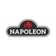 Plancha aus emailliertem Napoleon aus Gusseisen für Grills der Rogue- oder Prestige-Serie