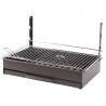 Barbecue Le Marquier Grilloir Vulcain Encasrable GM