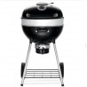 Napoleon houtskoolgrill PRO22