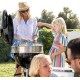 Napoleon Holzkohlegrill PRO22