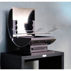 O Churrasco Francês XL 60 Duo Le Marquier 60x40
