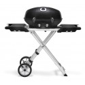 Napoleon TravelQ PRO285X gas barbecue with folding trolley