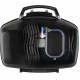 Barbacoa de gas Napoleon TravelQ PRO285X con carro plegable