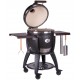 Kamado Monolith Avant Garde Parrilla de Carro Clásico