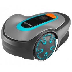 Gardena Sileno Minimo 250 Robot Rasaerba Bluetooth