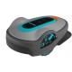 Gardena Sileno life1250 Bluetooth robot lawn mower