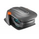 Gardena Roboter Sileno Minimo City and Life Rasenmäher-Unterstand