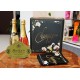 Champagne HeraLion Mix selezione oro Sheen, rosa e Vintage - 3 Btles desiderio