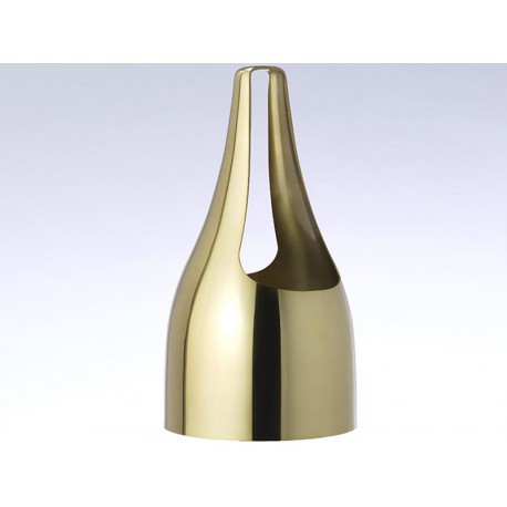 Champagne oro SosSO - creaciones OA1710 cubo