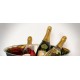 Champagne HeraLion splendere d'oro riserva Brut (confezione da 3)