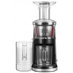 Extracteur de jus Artisan 5KVJ0111EOB Noir Onyx KITCHENAID