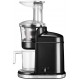 Artesão 5KVJ0111EOB Black Onyx KITCHENAID espremedor de citrinos