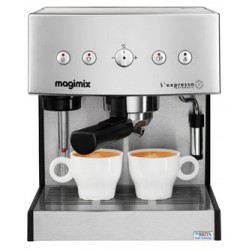 Café expresso automática 11414 Magimix