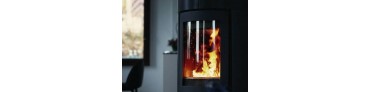 Bioethanol stoves